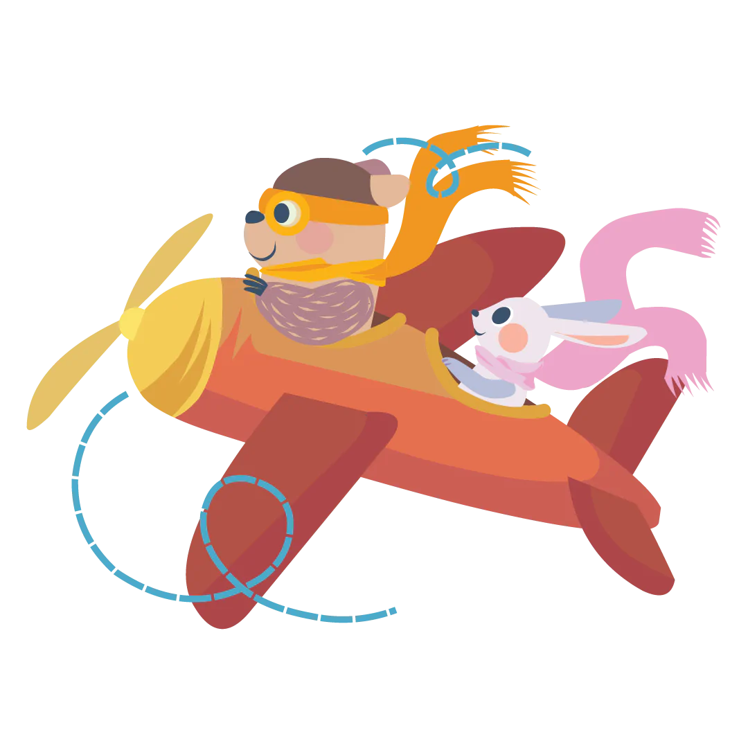 Fly2