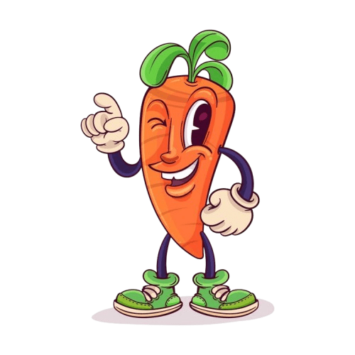 hand drawn carrot cartoon illustration 23 2150665880 removebg preview